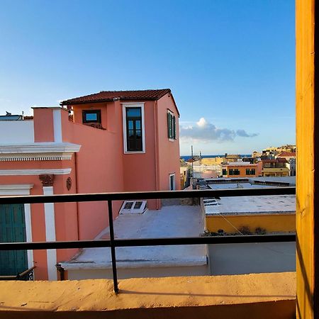 Diporto Hotel Chania  Room photo