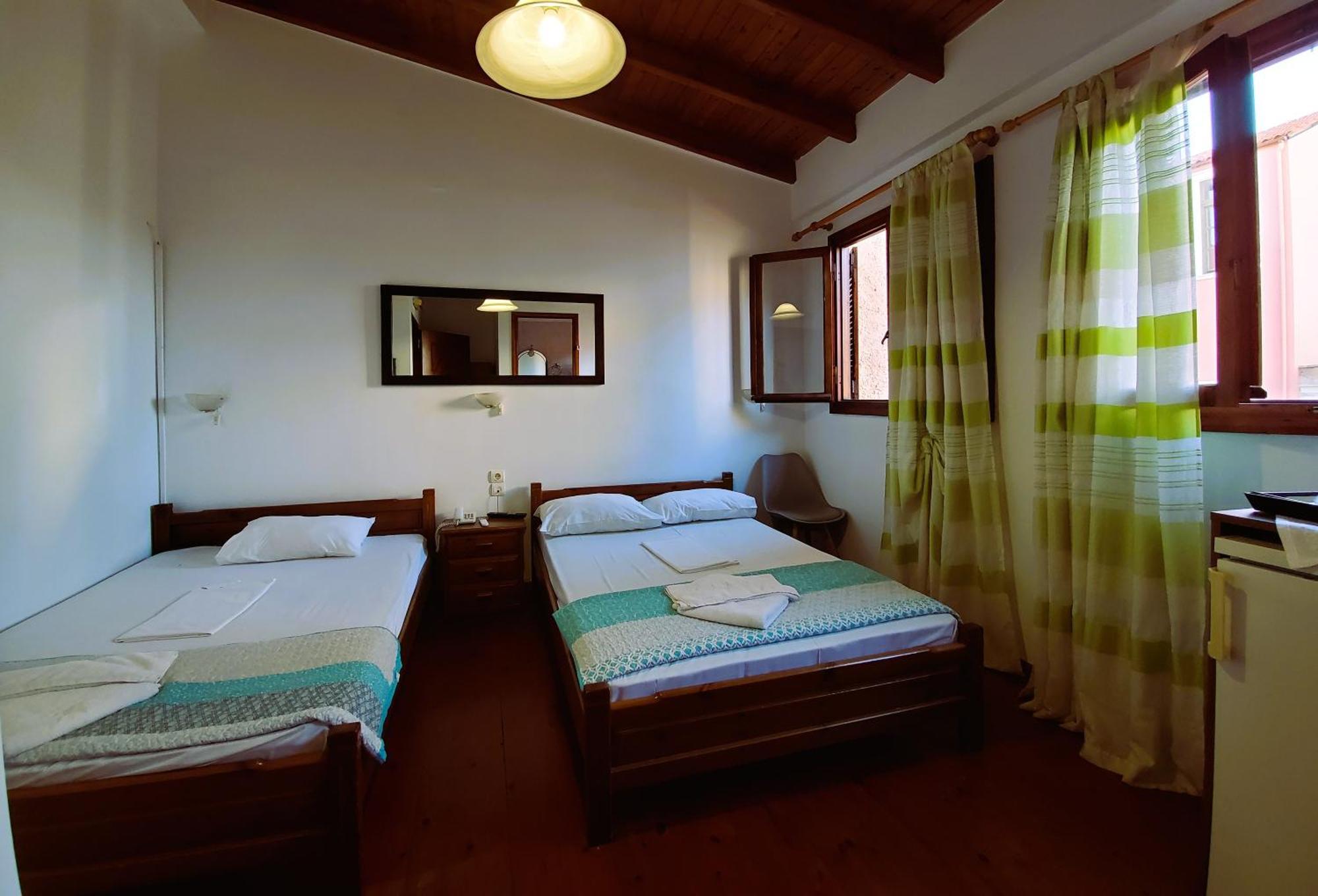 Diporto Hotel Chania  Room photo