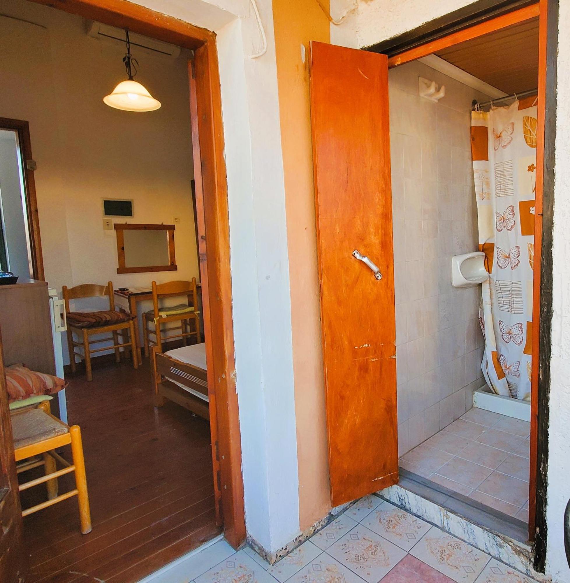 Diporto Hotel Chania  Room photo