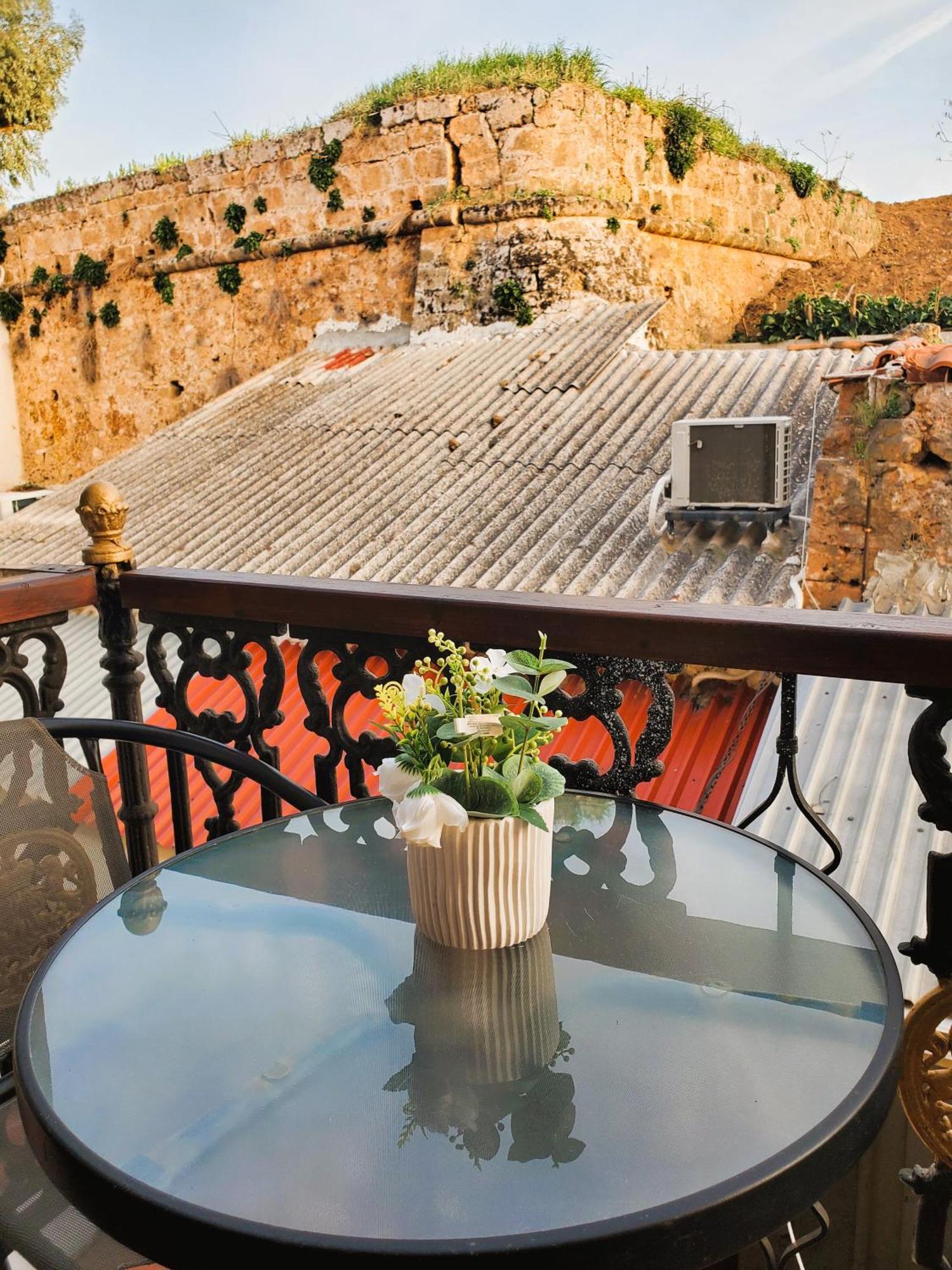 Diporto Hotel Chania  Exterior photo