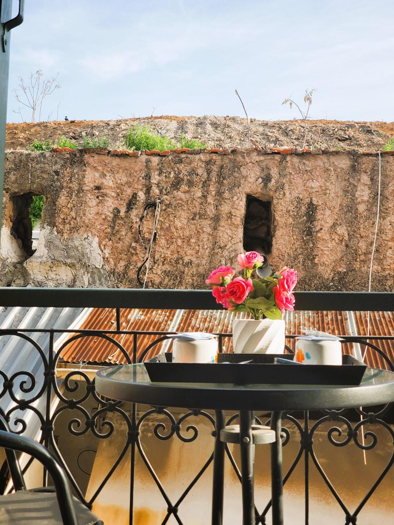 Diporto Hotel Chania  Exterior photo