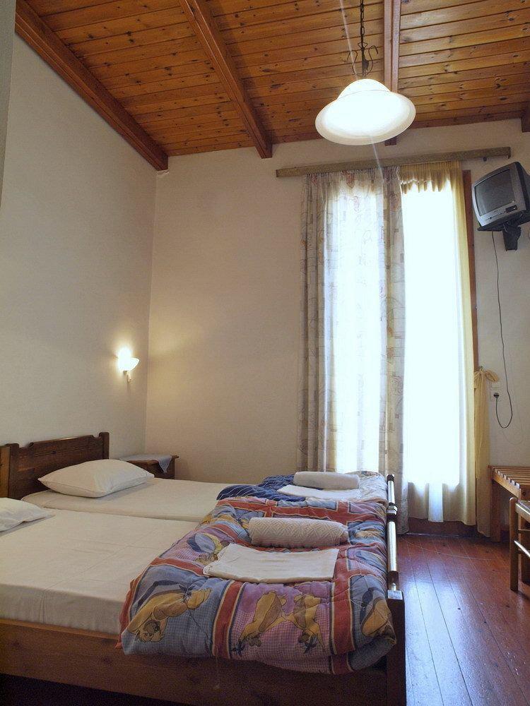 Diporto Hotel Chania  Exterior photo